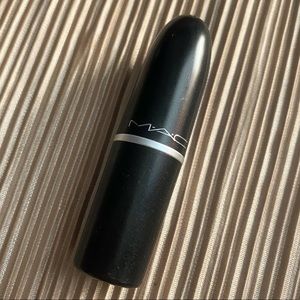 MAC Macximal Matte Lipstick 626 WHIRL Full Size